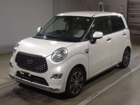 2018 Daihatsu Cast LA250S[0]