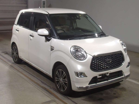 2018 Daihatsu Cast LA250S[2]