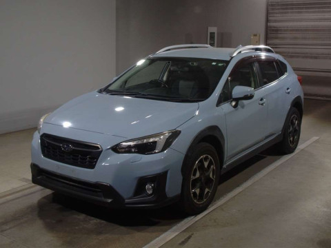 2018 Subaru XV GT7[0]