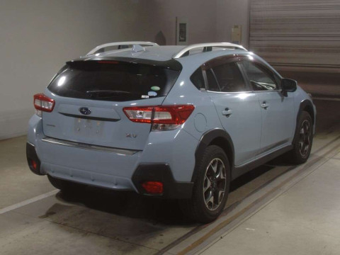 2018 Subaru XV GT7[1]