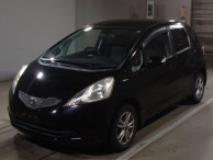 2010 Honda Fit