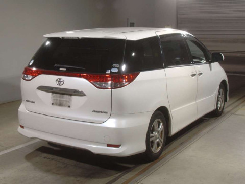 2011 Toyota Estima ACR50W[1]