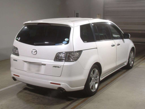 2006 Mazda MPV LY3P[1]