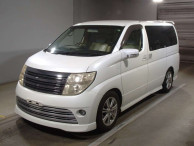 2005 Nissan Elgrand