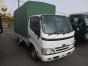 2010 Toyota Dyna Truck