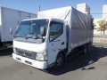 2004 Mitsubishi Fuso Canter