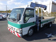 2006 Isuzu Elf Truck