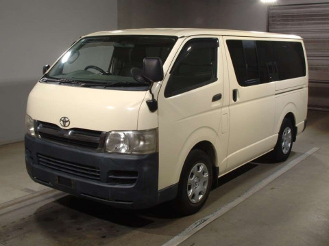 2005 Toyota Regiusace Van TRH200V[0]