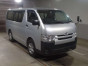 2020 Toyota Hiace Van