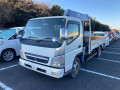 2006 Mitsubishi Fuso Canter