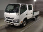 2016 Toyota Dyna Truck