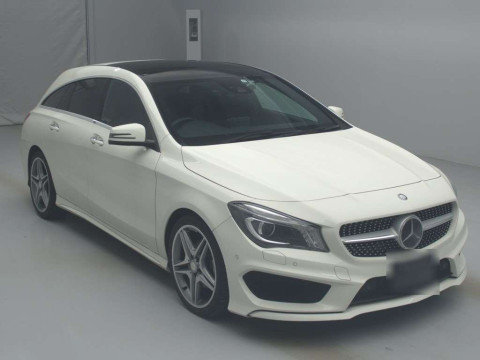 2015 Mercedes Benz CLA-Class 117942[2]