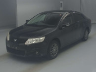 2010 Toyota Allion