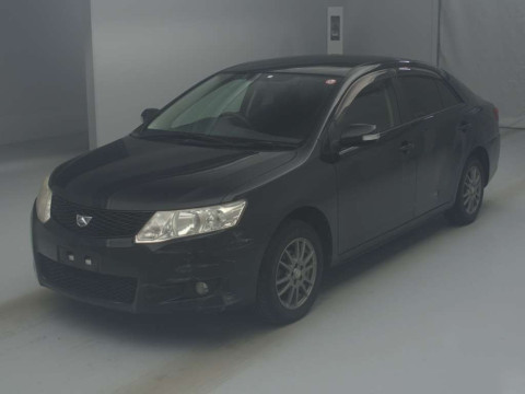 2010 Toyota Allion NZT260[0]