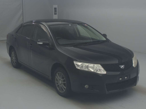 2010 Toyota Allion NZT260[2]