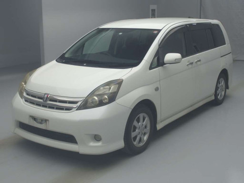 2010 Toyota Isis ZGM10W[0]