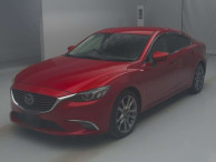 2016 Mazda Atenza