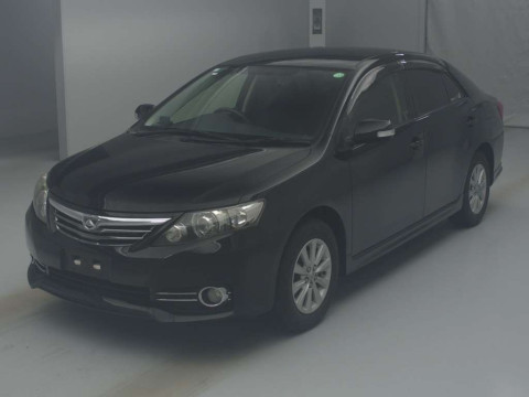 2012 Toyota Allion ZRT265[0]