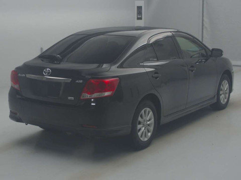 2012 Toyota Allion ZRT265[1]