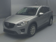 2012 Mazda CX-5