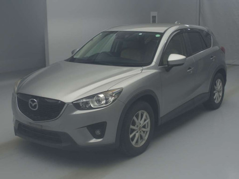 2012 Mazda CX-5 KE2AW[0]