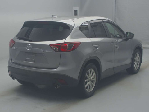 2012 Mazda CX-5 KE2AW[1]