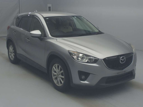 2012 Mazda CX-5 KE2AW[2]