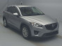 2012 Mazda CX-5