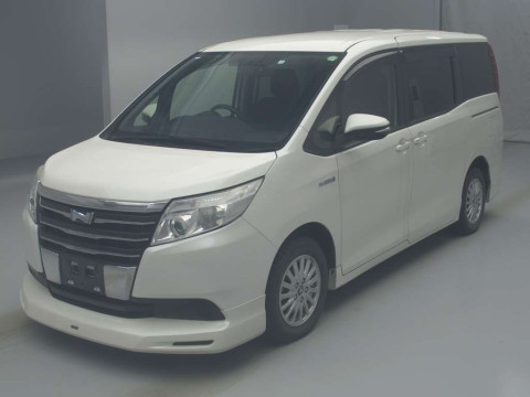 2014 Toyota Noah ZWR80G[0]