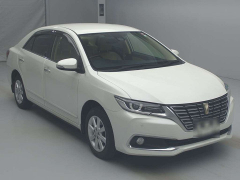 2018 Toyota Premio NZT260[2]