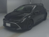 2020 Toyota Corolla Sports