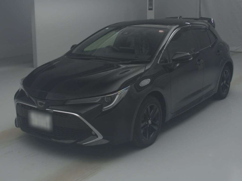 2020 Toyota Corolla Sports NRE210H[0]