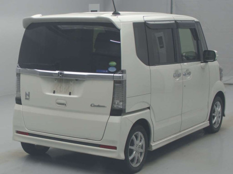 2016 Honda N-BOX CUSTOM JF1[1]