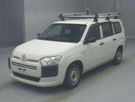 2017 Toyota Probox