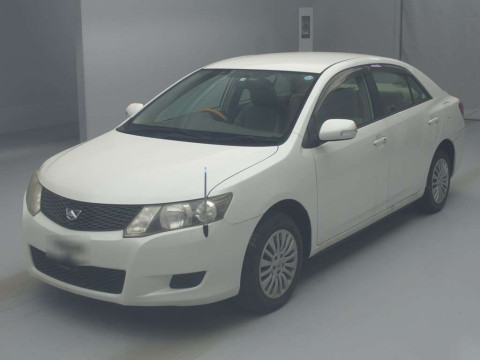 2009 Toyota Allion NZT260[0]