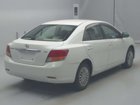 2009 Toyota Allion NZT260[1]