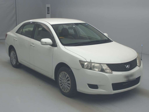 2009 Toyota Allion NZT260[2]