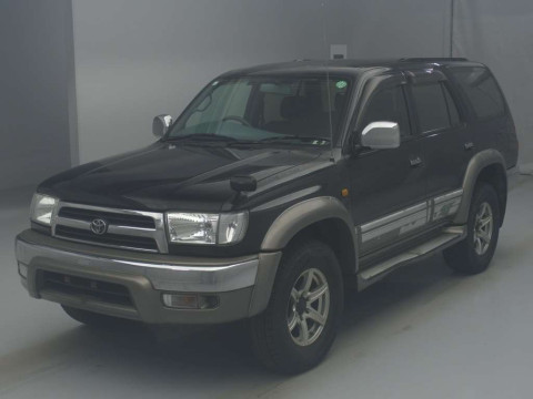 1999 Toyota Hilux Surf RZN185W[0]