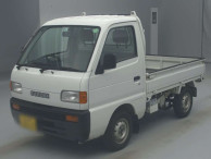 1997 Suzuki Carry Truck