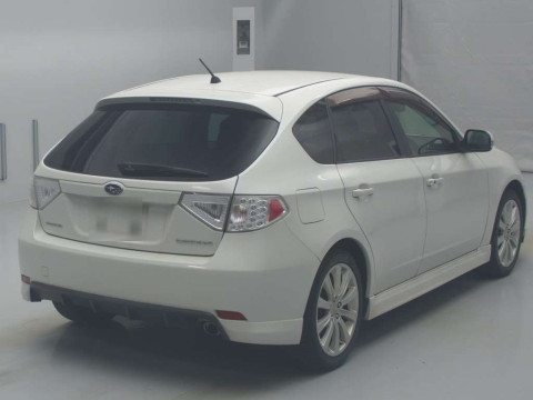 2010 Subaru Impreza GH7[1]