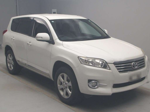 2010 Toyota Vanguard ACA38W[2]