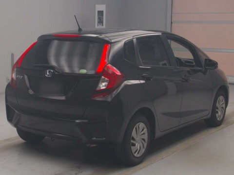 2014 Honda Fit GK3[1]