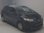 2014 Honda Fit