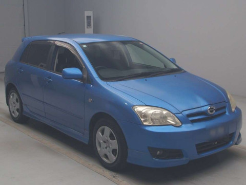 2004 Toyota Corolla Runx ZZE123[2]