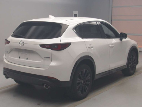 2022 Mazda CX-5 KF2P[1]