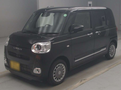 2024 Daihatsu Move Canbus LA850S[0]