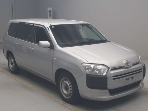 2020 Toyota Probox NCP160V[2]