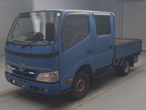 2012 Toyota Toyoace Truck TRY230[0]