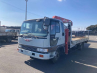 1992 Hino RANGER