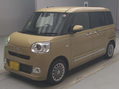 2022 Daihatsu Move Canbus LA850S[0]